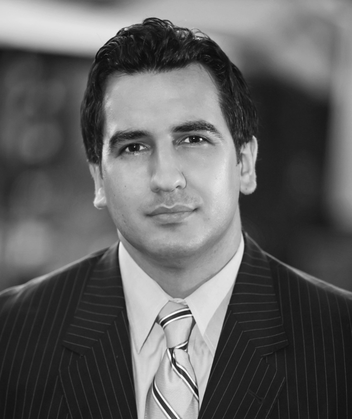 Dr Cruz