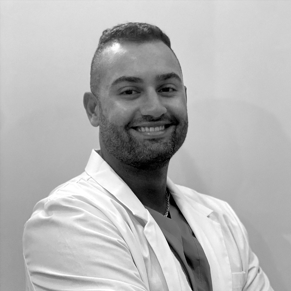 headshot charbel younes