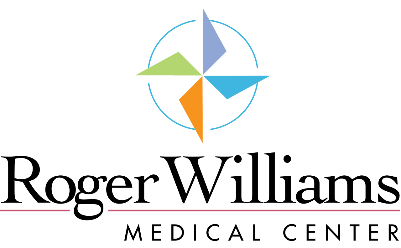 Roger Williams Medical Center logo